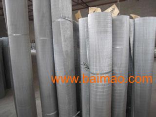 批发直销不锈钢网 生产厂家与价格全解析