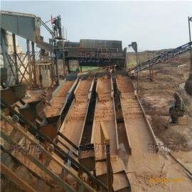 潍坊淘金船价格、批发与供应信息——谷瀑环保金属及金属矿批发指南